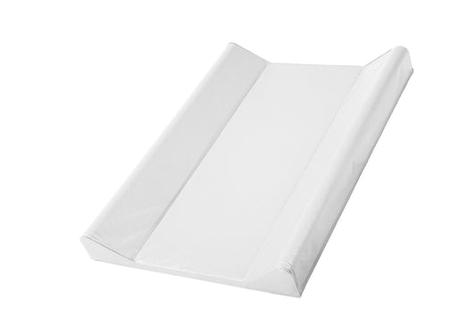 Rotho Matelas à langer cunéiforme 50x70 cm blanc