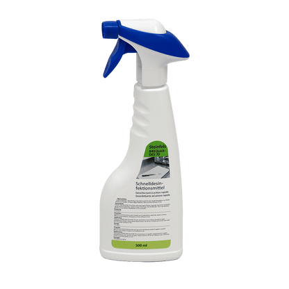 Désinfectant rapide 840 Quick - Des 70 (1x500ml)