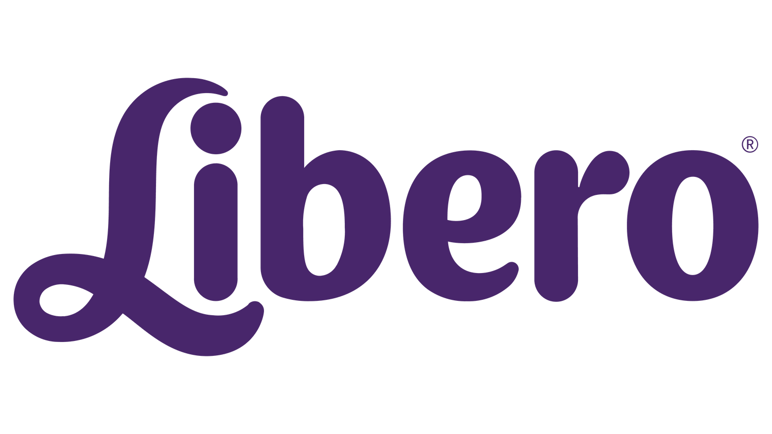 Logo Libero