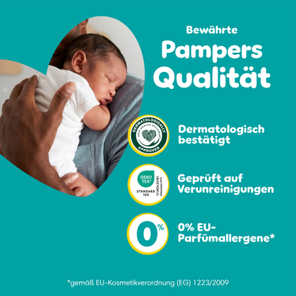 Pampers Baby-Dry T4 Maxi 9-14kg (108 pces) Maxi Pack