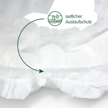 Swilet - La couche Écologiques  T3 Midi 5-9Kg (44 pces) Sachet