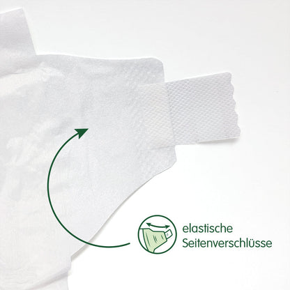 Swilet - La Couche Écologiques T6 XL 15-30Kg (32 pcs) Sachet