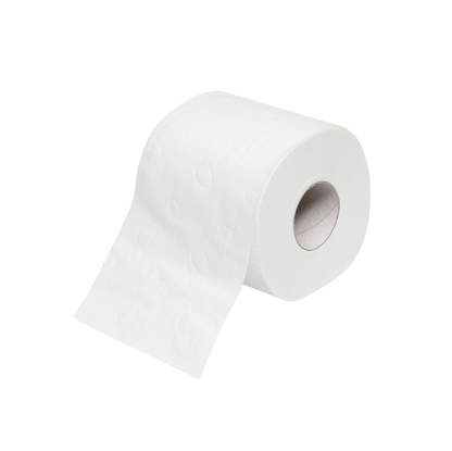 Toilette papier 3 plis 250 coupon (64 rouleaux)