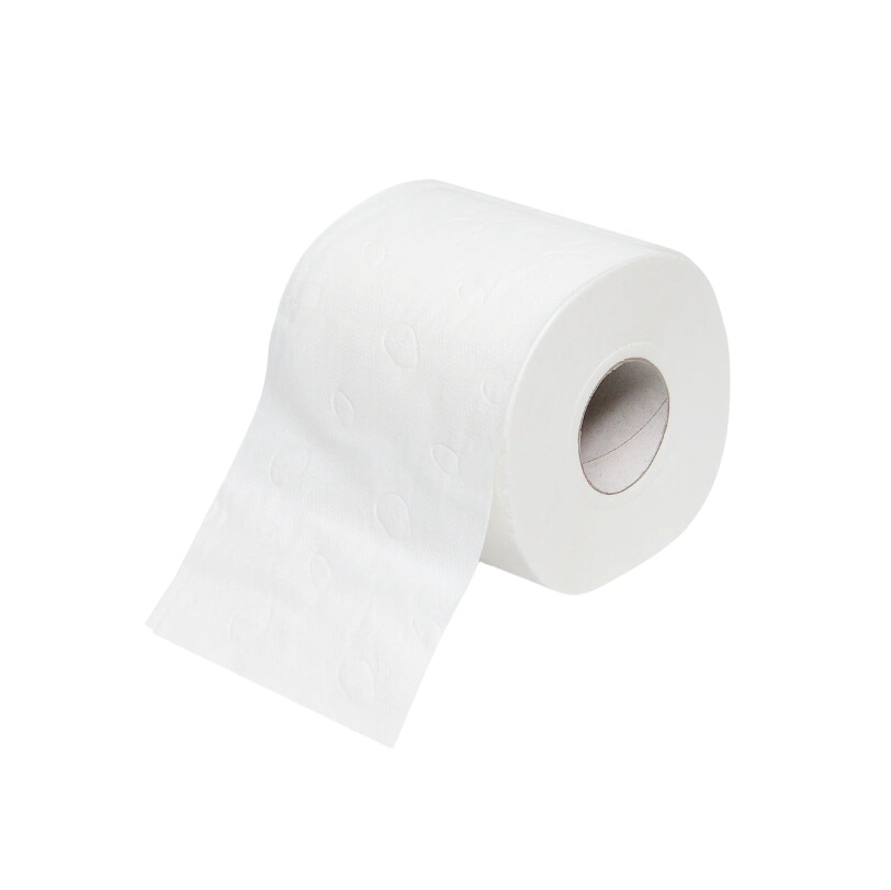 Toilette papier 3 plis 250 coupon (64 rouleaux)